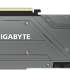 Видеокарта GIGABYTE AMD  Radeon RX 7600XT GV-R76XTGAMING OC-16GD 16ГБ Gaming, GDDR6, OC,  Ret