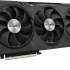 Видеокарта GIGABYTE AMD  Radeon RX 7700XT GV-R77XTGAMING OC-12GD 12ГБ Gaming, GDDR6, OC,  Ret