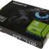 Видеокарта GIGABYTE NVIDIA  GeForce GT 710 GV-N710D3-2GL 2.0 2ГБ DDR3, Low Profile,  Ret
