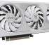 Видеокарта GIGABYTE NVIDIA  GeForce RTX 4060 GV-N4060AERO OC-8GD 8ГБ Aero, GDDR6, OC,  Ret