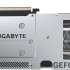 Видеокарта GIGABYTE NVIDIA  GeForce RTX 4060 GV-N4060AERO OC-8GD 8ГБ Aero, GDDR6, OC,  Ret