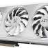 Видеокарта GIGABYTE NVIDIA  GeForce RTX 4060 GV-N4060AERO OC-8GD 8ГБ Aero, GDDR6, OC,  Ret