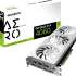 Видеокарта GIGABYTE NVIDIA  GeForce RTX 4060 GV-N4060AERO OC-8GD 8ГБ Aero, GDDR6, OC,  Ret