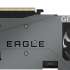 Видеокарта GIGABYTE NVIDIA  GeForce RTX 4060 GV-N4060EAGLE OC-8GD 8ГБ Eagle, GDDR6, OC,  Ret