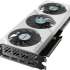 Видеокарта GIGABYTE NVIDIA  GeForce RTX 4060 GV-N4060EAGLEOC ICE-8GD 8ГБ Eagle, GDDR6, OC,  Ret
