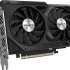 Видеокарта GIGABYTE NVIDIA  GeForce RTX 4060 GV-N4060WF2OC-8GD 8ГБ Windforce, GDDR6, OC,  Ret