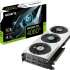 Видеокарта GIGABYTE NVIDIA  GeForce RTX 4060TI GV-N406TEAGLEOC ICE-8GD 8ГБ Eagle, GDDR6, OC,  Ret