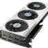 Видеокарта GIGABYTE NVIDIA  GeForce RTX 4060TI GV-N406TEAGLEOC ICE-8GD 8ГБ Eagle, GDDR6, OC,  Ret