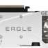 Видеокарта GIGABYTE NVIDIA  GeForce RTX 4060TI GV-N406TEAGLEOC ICE-8GD 8ГБ Eagle, GDDR6, OC,  Ret