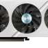Видеокарта GIGABYTE NVIDIA  GeForce RTX 4060TI GV-N406TEAGLEOC ICE-8GD 8ГБ Eagle, GDDR6, OC,  Ret