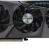 Видеокарта GIGABYTE NVIDIA  GeForce RTX 4070 GV-N4070EAGLE OCV2-12GD 12ГБ Eagle, GDDR6X, OC,  Ret