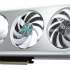 Видеокарта Gigabyte NVIDIA  GeForce RTX 5060 GV-N5060AERO OC-8GD 1.0 8ГБ Aero, GDDR7, OC,  Ret