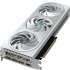 Видеокарта Gigabyte NVIDIA  GeForce RTX 5060TI GV-N506TAERO OC-8GD 1.0 8ГБ Aero, GDDR7, OC,  Ret