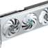 Видеокарта Gigabyte NVIDIA  GeForce RTX 5060TI GV-N506TAERO OC-8GD 1.0 8ГБ Aero, GDDR7, OC,  Ret
