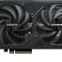 Видеокарта Gigabyte NVIDIA  GeForce RTX 5060TI GV-N506TWF2-16GD 1.0 16ГБ Windforce, GDDR7, Ret