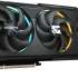 Видеокарта Gigabyte NVIDIA  GeForce RTX 5070 GV-N5070GAMING OC-12GD 1.0 12ГБ Gaming, GDDR7, OC,  Ret