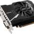 Видеокарта MSI NVIDIA  GeForce GT 1030 GT 1030 AERO ITX 4GD4 OC 4ГБ Aero, DDR4, OC,  Ret