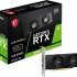 Видеокарта MSI NVIDIA  GeForce RTX 3050 RTX 3050 LP 6G OC 6ГБ GDDR6, Low Profile,  OC,  Ret