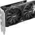 Видеокарта MSI NVIDIA  GeForce RTX 3050 RTX 3050 VENTUS 2X 6G OC 6ГБ Ventus 2X, GDDR6, OC,  Ret