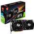 Видеокарта MSI NVIDIA  GeForce RTX 3060 RTX 3060 GAMING X 12G 12ГБ Gaming X, GDDR6, Ret