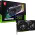 Видеокарта MSI NVIDIA  GeForce RTX 4060 RTX 4060 GAMING 8G 8ГБ Gaming, GDDR6, Ret