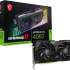 Видеокарта MSI NVIDIA  GeForce RTX 4060 RTX 4060 GAMING X 8G 8ГБ Gaming X, GDDR6, Ret