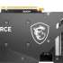 Видеокарта MSI NVIDIA  GeForce RTX 4060 RTX 4060 GAMING X 8G 8ГБ Gaming X, GDDR6, Ret