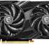 Видеокарта MSI NVIDIA  GeForce RTX 4060 RTX 4060 GAMING X 8G 8ГБ Gaming X, GDDR6, Ret