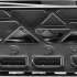 Видеокарта MSI NVIDIA  GeForce RTX 4060TI RTX 4060 Ti GAMING X SLIM 8G 8ГБ Gaming X Slim, GDDR6, Ret