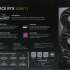 Видеокарта MSI NVIDIA  GeForce RTX 4060TI RTX 4060 Ti GAMING X SLIM 8G 8ГБ Gaming X Slim, GDDR6, Ret