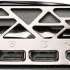 Видеокарта MSI NVIDIA  GeForce RTX 4060TI RTX 4060 Ti GAMING X SLIM 8G 8ГБ Gaming X Slim, GDDR6, Ret