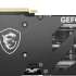 Видеокарта MSI NVIDIA  GeForce RTX 4060TI RTX 4060 Ti GAMING X SLIM 8G 8ГБ Gaming X Slim, GDDR6, Ret