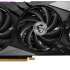 Видеокарта MSI NVIDIA  GeForce RTX 4060TI RTX 4060 Ti GAMING X SLIM 8G 8ГБ Gaming X Slim, GDDR6, Ret