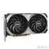 Видеокарта MSI NVIDIA  GeForce RTX 4070 Super RTX 4070 SUPER 12G VENTUS 2X OC 12ГБ Ventus 2X, GDDR6X, OC,  Ret