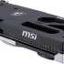 Видеокарта MSI NVIDIA  GeForce RTX 5060TI RTX 5060 Ti 8G VENTUS 3X OC 8ГБ Ventus 3X, GDDR7, OC,  Ret