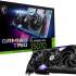 Видеокарта MSI NVIDIA  GeForce RTX 5070 RTX 5070 12G GAMING TRIO OC 12ГБ Gaming Trio, GDDR7, OC,  Ret