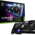 Видеокарта MSI NVIDIA  GeForce RTX 5080 RTX 5080 16G GAMING TRIO OC 16ГБ Gaming Trio, GDDR7, OC,  Ret