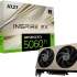 Видеокарта MSI PCI-E 5.0 RTX 5060 Ti 8G INSPIRE 2X NV RTX 5060TI 8Gb 128bit GDDR7 2572/28000/HDMIx1/