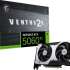 Видеокарта MSI PCI-E 5.0 RTX 5060 Ti 8G VENTUS 2X PLUS NV RTX 5060TI 8Gb 128bit GDDR7 2572/28000/HDM