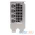 Видеокарта PNY NVIDIA  RTX A2000 VCNRTXA2000-12GB-PB 12ГБ GDDR6, Low Profile,  Ret