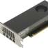 Видеокарта PNY NVIDIA  RTX A2000 VCNRTXA2000-12GB-SB 12ГБ GDDR6, Low Profile,  Ret