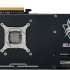 Видеокарта PowerColor AMD  Radeon RX 7800XT RX7800XT 16G-L/OC 16ГБ Hellhound, GDDR6, OC,  Ret