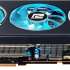 Видеокарта PowerColor AMD  Radeon RX 7800XT RX7800XT 16G-L/OC 16ГБ Hellhound, GDDR6, OC,  Ret