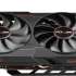 Видеокарта Sapphire AMD  Radeon RX 6500XT 11314-01-20G  RX 6500XT Gaming OC Pulse 4ГБ Pulse, GDDR6, OC,  Ret