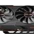 Видеокарта Sapphire AMD  Radeon RX 6500XT 11314-07-20G  RX 6500XT Gaming OC Pulse 4ГБ Pulse, GDDR6, OC,  Ret