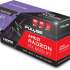 Видеокарта Sapphire AMD  Radeon RX 6650XT 11319-07-20G PULSE RX 6650 XT GAMING OC 8ГБ Pulse, GDDR6, OC,  Ret