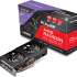 Видеокарта Sapphire AMD  Radeon RX 6650XT 11319-07-20G PULSE RX 6650 XT GAMING OC 8ГБ Pulse, GDDR6, OC,  Ret