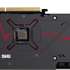 Видеокарта Sapphire AMD  Radeon RX 7600XT 11339-04-20G RX 7600 XT GAMING OC 16ГБ Pulse, GDDR6, OC,  Ret