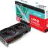 Видеокарта Sapphire AMD  Radeon RX 7600XT 11339-04-20G RX 7600 XT GAMING OC 16ГБ Pulse, GDDR6, OC,  Ret