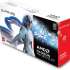 Видеокарта Sapphire AMD  Radeon RX 9070XT 11348-02-20G PURE AMD RADEON RX 9070 XT GAMING OC 16GB DUAL 16ГБ PURE, GDDR6, OC,  Ret